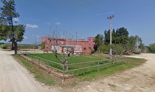 Farm w Latiano