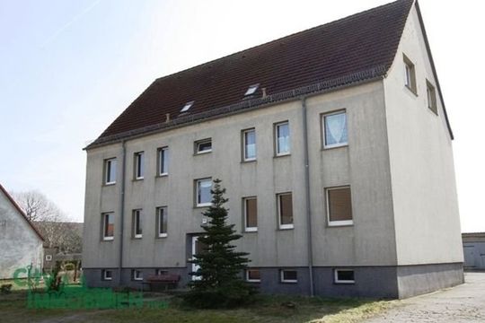 Apartment house w Braunsberg