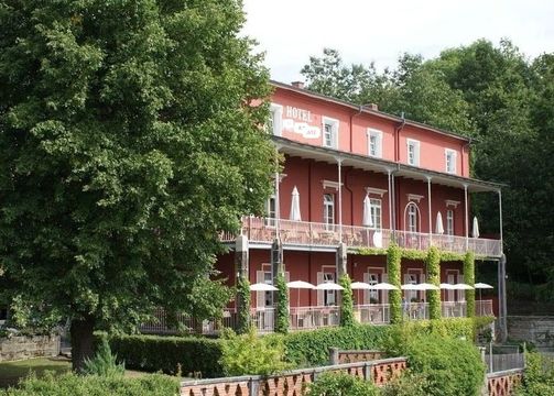 Hotel w Bayreuth