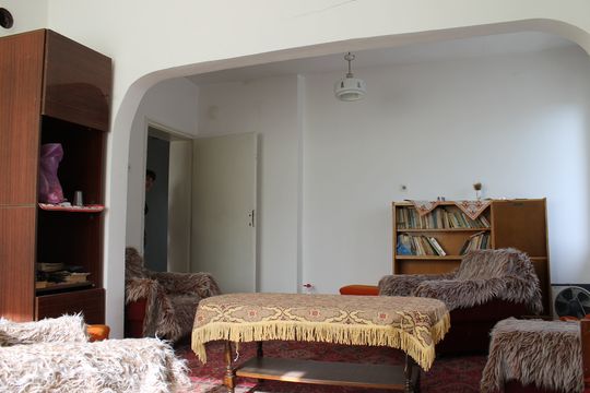 Apartment w Malko Turnovo