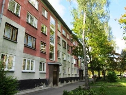 Apartment w Narva