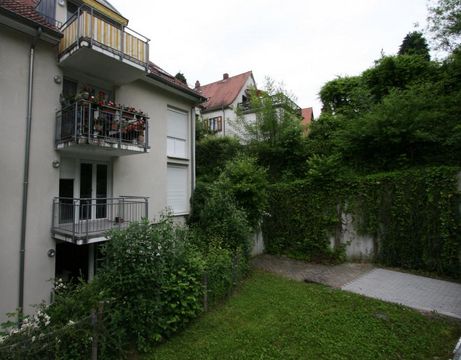 Apartment w Heidelberg