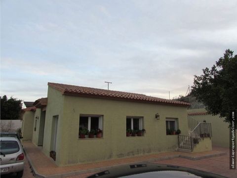 Villa w Spain