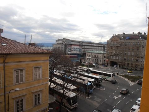Commercial w Rijeka