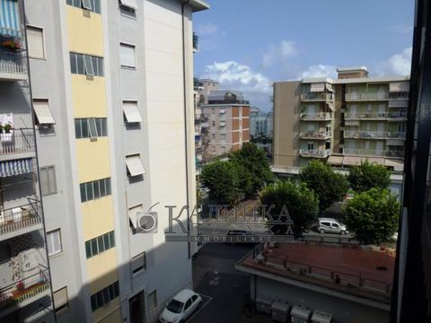 Apartment w Albenga