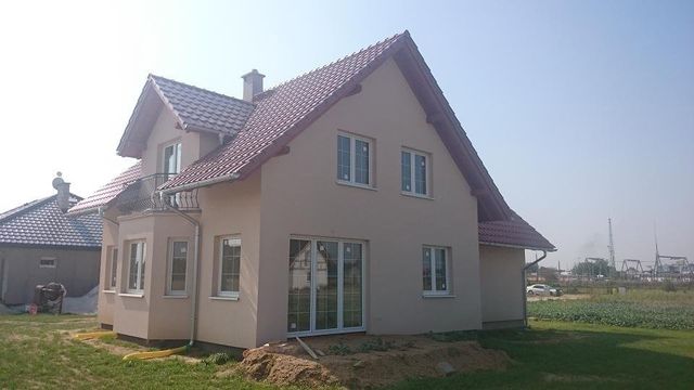 House w Vroclav