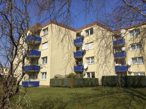 Apartment w Spraitbach