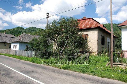 Detached house w Snina