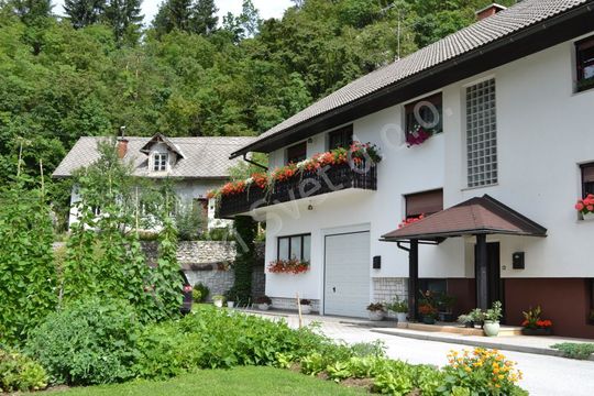 Duplex w Bled