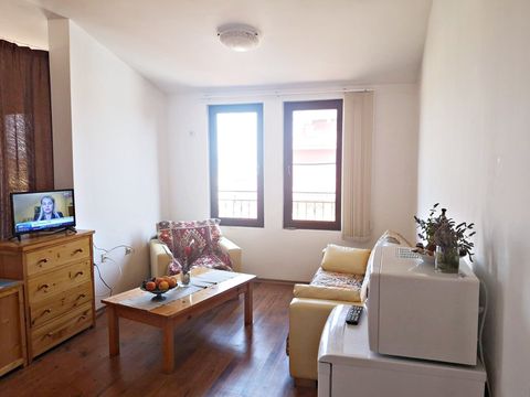 Apartment w Aheloy