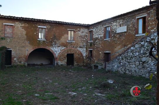 Estate w Rapolano Terme