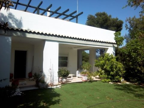Cottage w Artemida