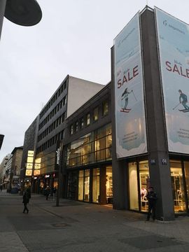 Commercial w Innenstadt/Jungbusch