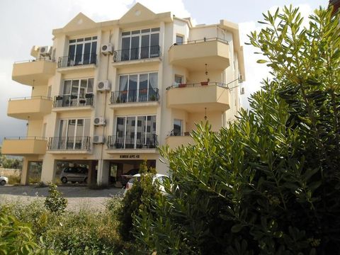 Apartment w Doğanköy