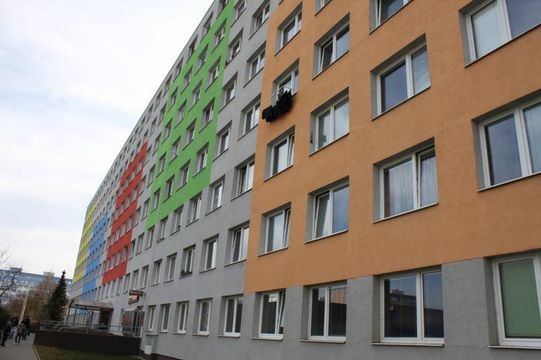 Apartment w Kladno