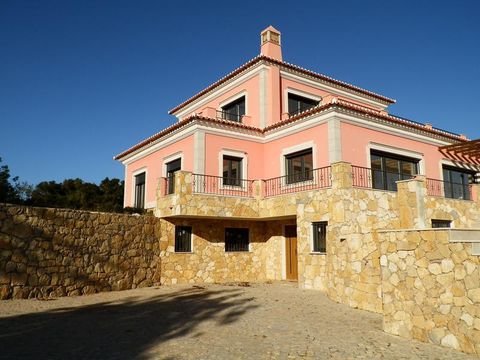 Detached house w Albufeira