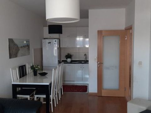 Apartment w Podgorica (Titograd)