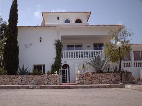 Villa w El Rafol d'Almunia