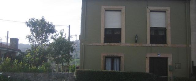 Chalet w Villaviciosa