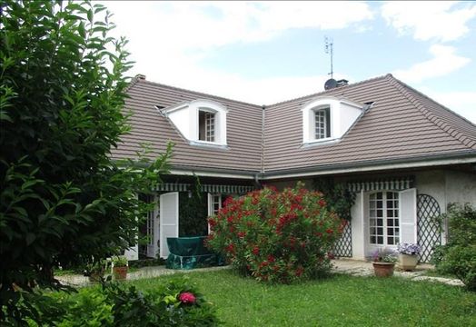 Detached house w Thonon-les-Bains