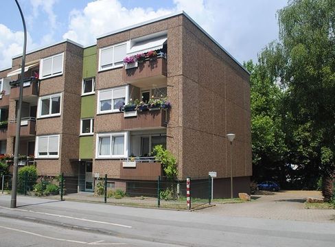 Apartment w Dortmund