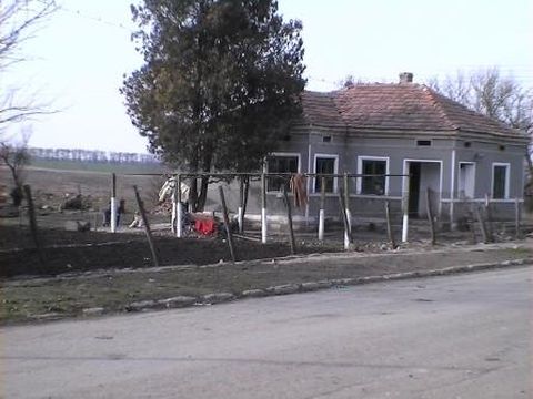 Detached house w Kremena