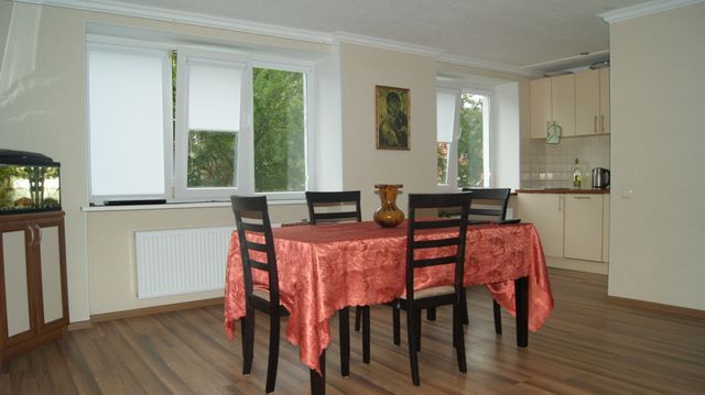 Apartment w Ventspils