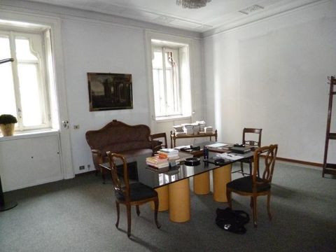 Office w Milan