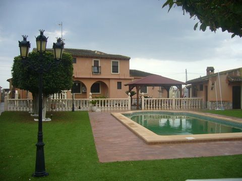 House w Callosa de Segura