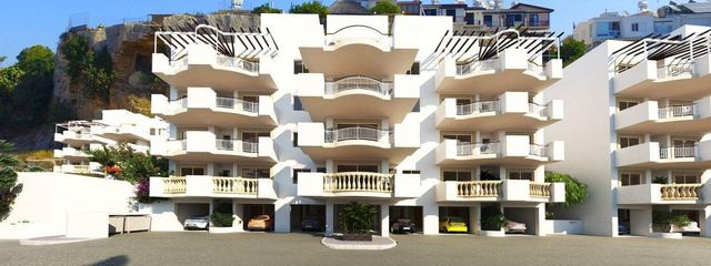 Apartment w Paphos Municipality