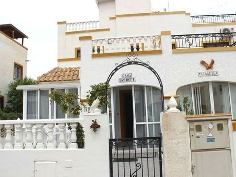 House w Alicante