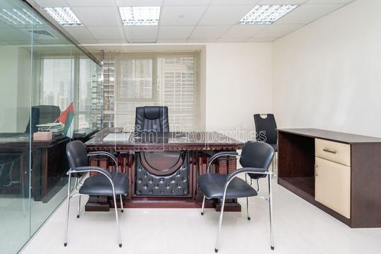 Office w Jumeirah