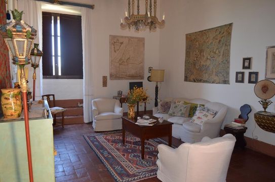 Apartment w San Giovanni d'Asso