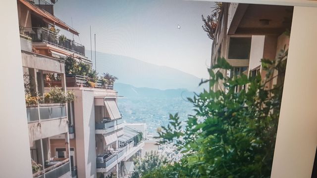 Apartment w Athens