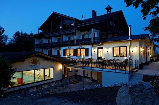 Hotel w Zwiesel