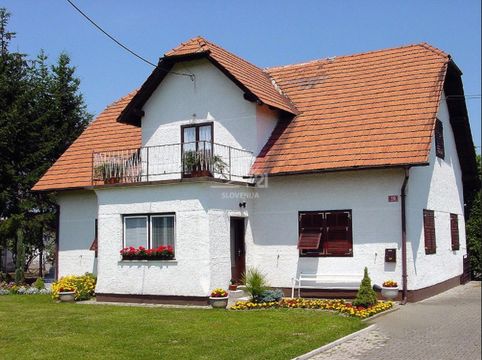 Detached house w Rače-Fram