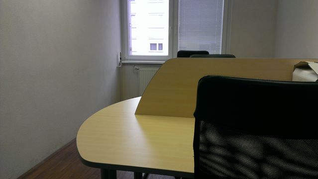 Office w Ljubljana