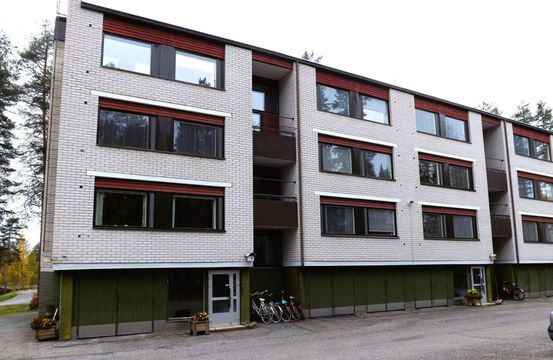 Apartment w Ämmänsaari