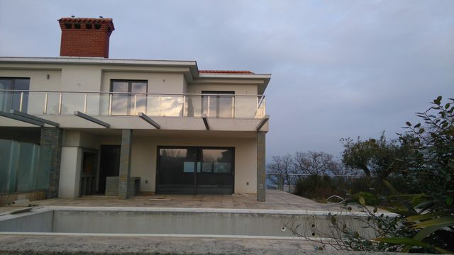 Villa w Ankaran