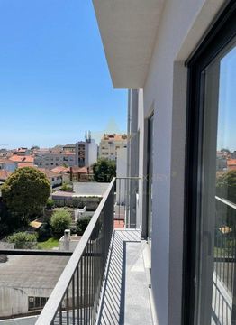 Apartment w Porto