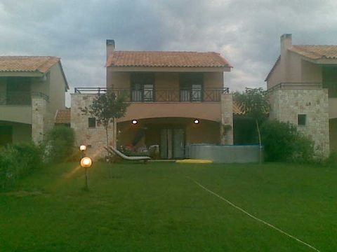 House w Chaniotis