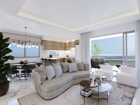 Apartment w Larnaca
