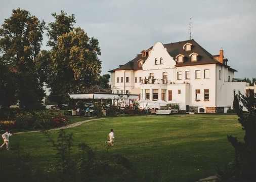 Hotel w Riesa