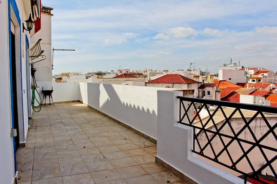 Apartment w Portimao