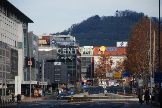 Commercial w Maribor