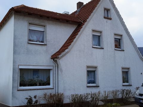 House w Weissenborn