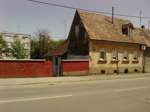 Apartment w Sisak