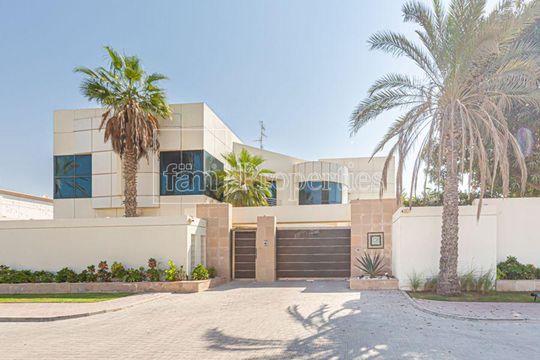 House w Jumeirah