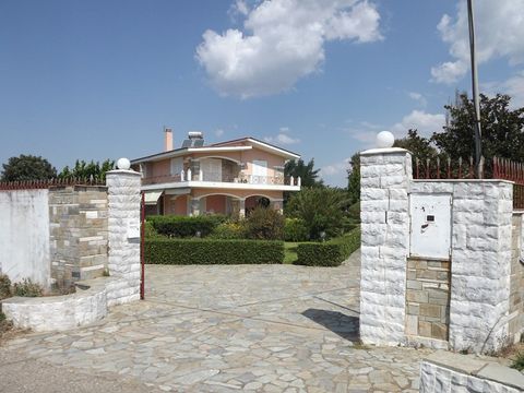 Villa w Patras