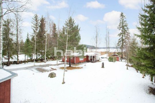 Cottage w Tiilikangas